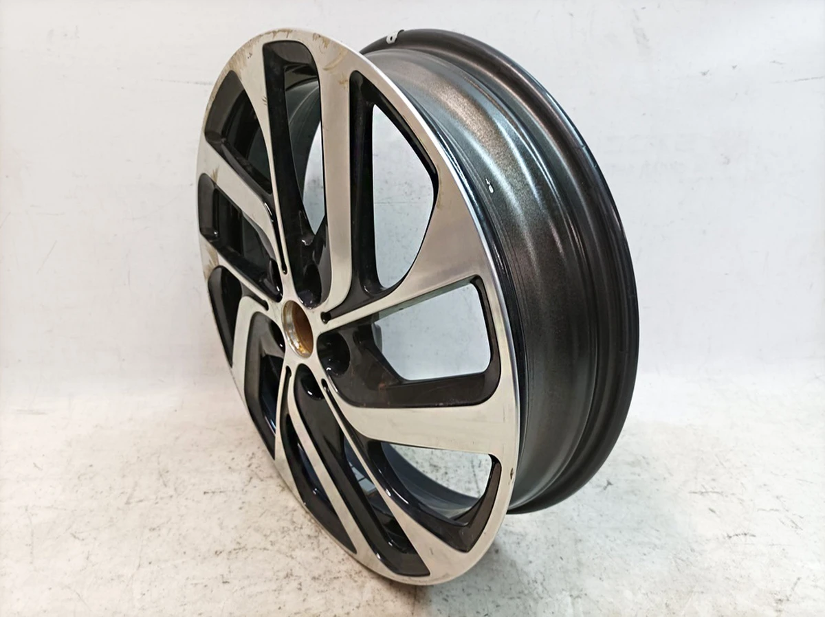 Колісний диск легкосплавний 5Jx19H2 IS43 з пошкодженнями BMW I3 36116856894
