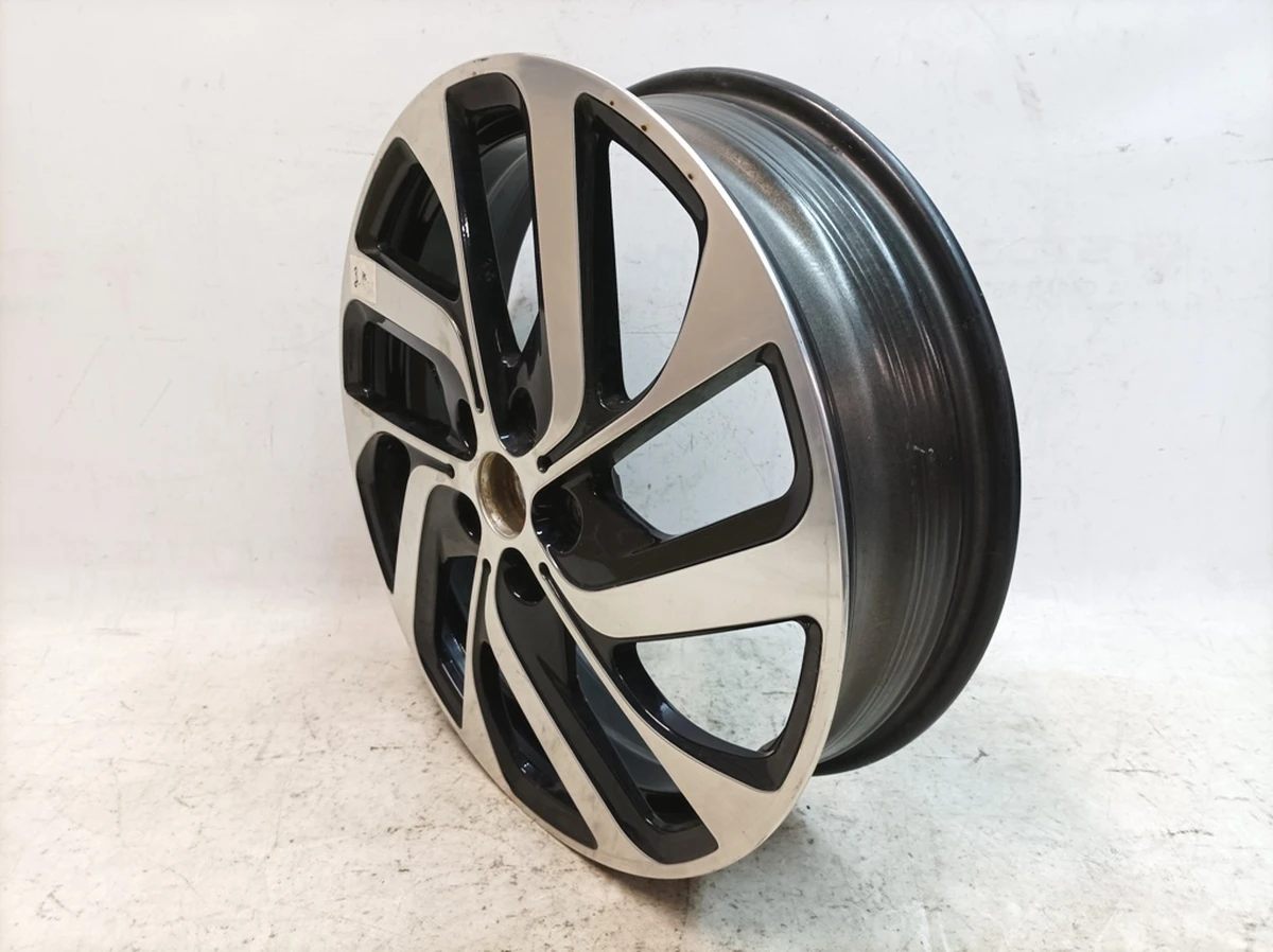 Light alloy wheel 5.5Jx19H2 IS53 with minor damage BMW I3 36116856895