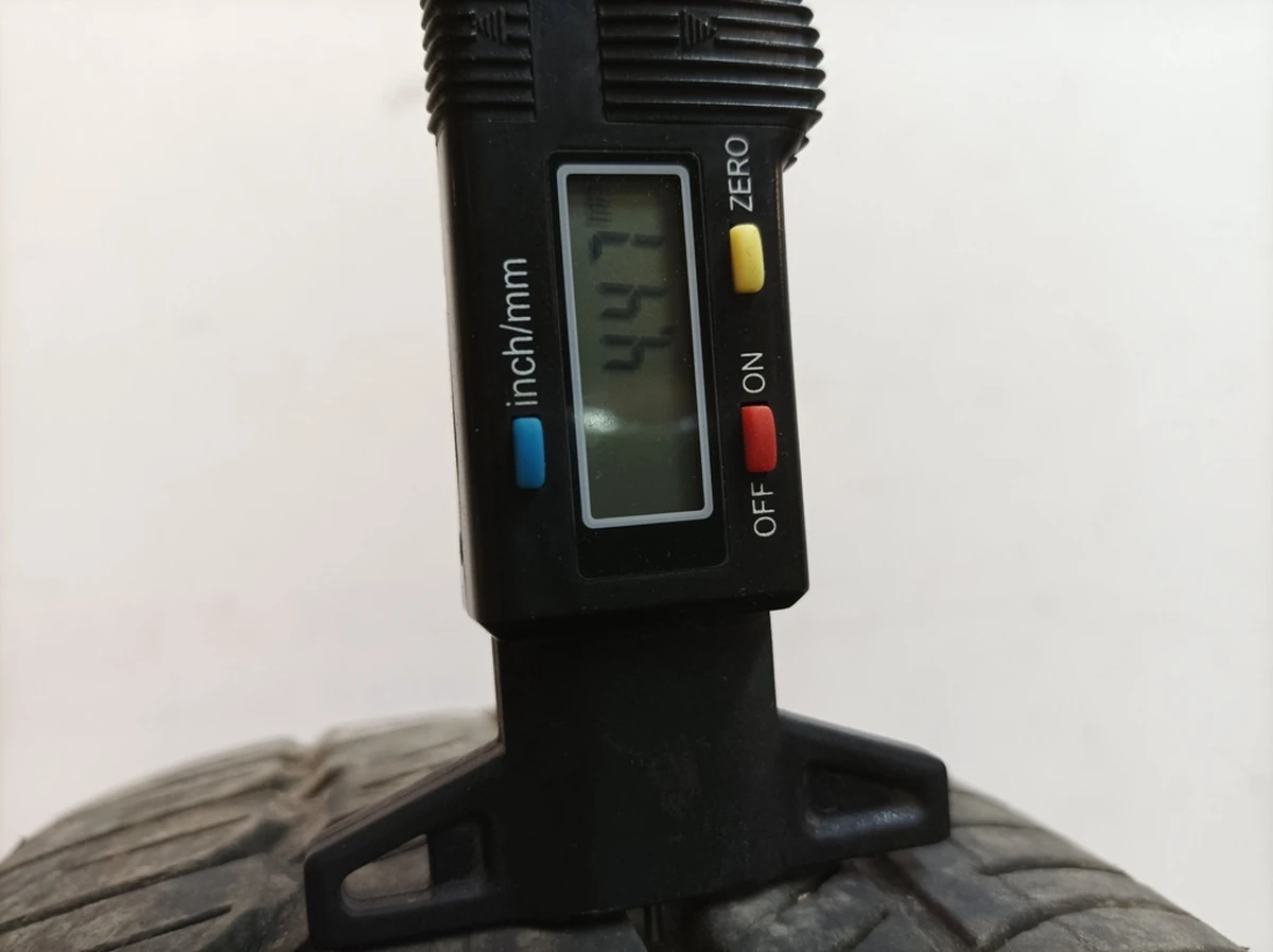 Tire Bridgestone ECOPIA EP600 155/70R19 84Q BMW I3 36122353870