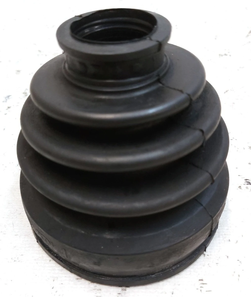 Пильовик півосі задньої 29мм, 36мм внутрішній Tesla model S, model S REST, model X 1007719-00 1007719-01