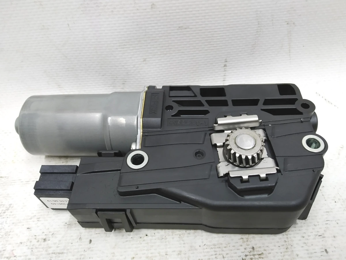 Sliding sunroof motor front and rear Audi E-tron 3G5877795