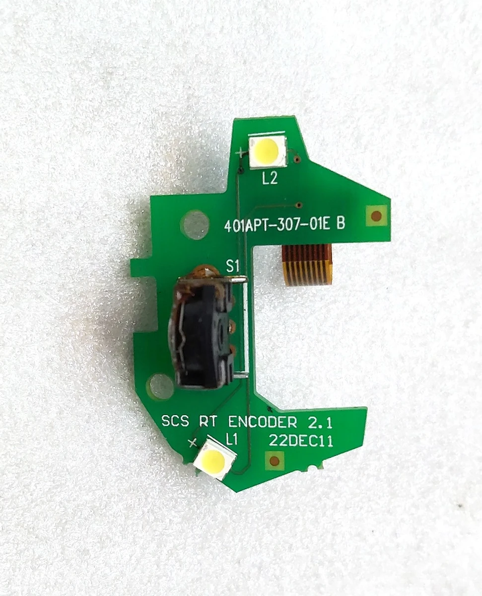 1 Control board No. 1 switch button (on the steering wheel) right Tesla model S, model S REST, model X 1013242-00