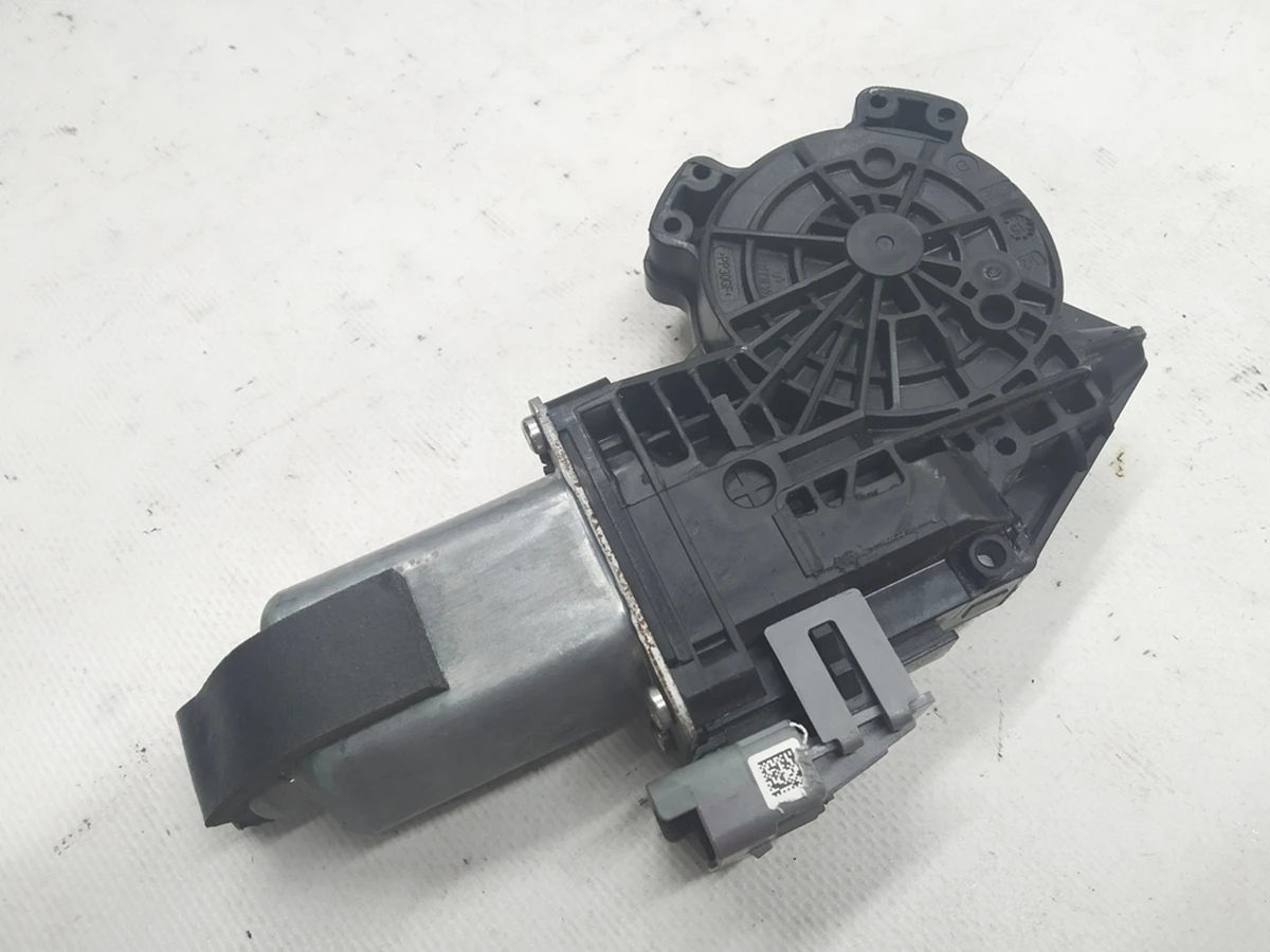 1 Электродвигатель стеклоподъемника переднего левого Tesla model S, model S REST 6006651-00-L