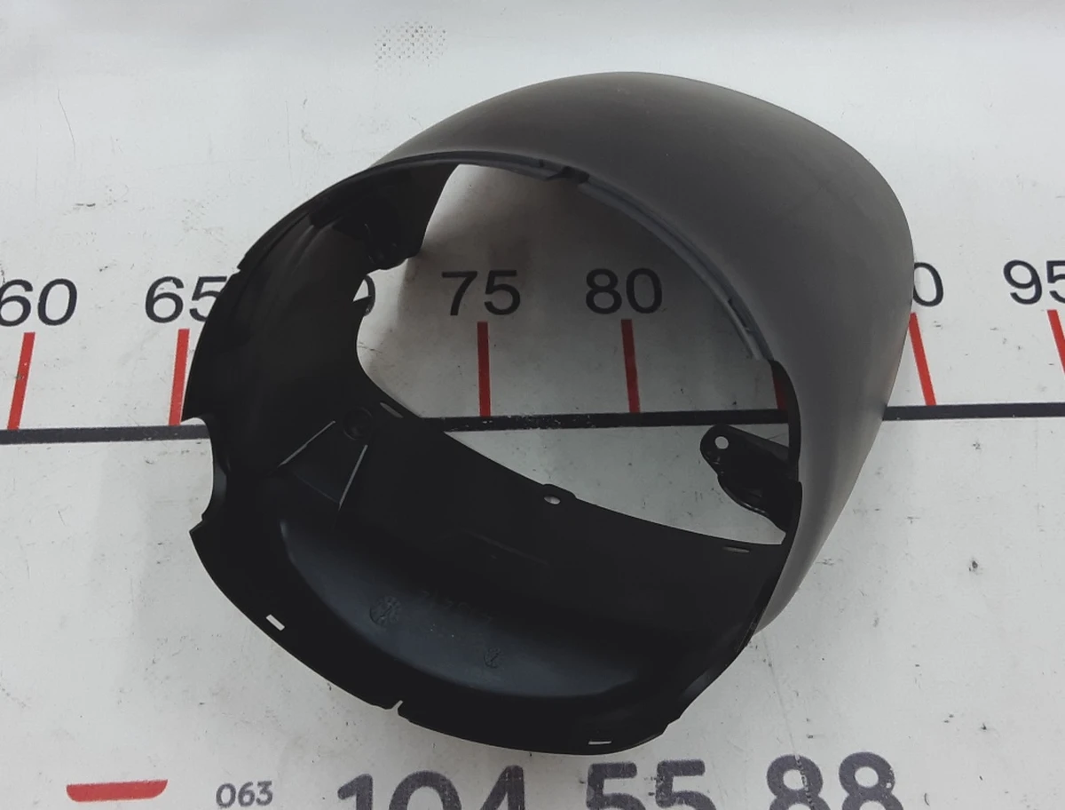 2 Кожух модуля управління рульовою колонкою Tesla Model S REST, Model X 1057356-00-B