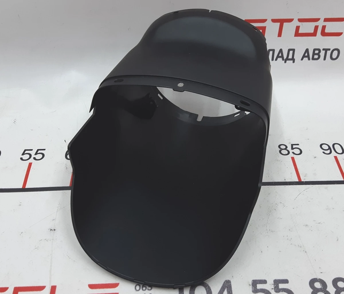 2 Кожух модуля управління рульовою колонкою Tesla Model S REST, Model X 1057356-00-B