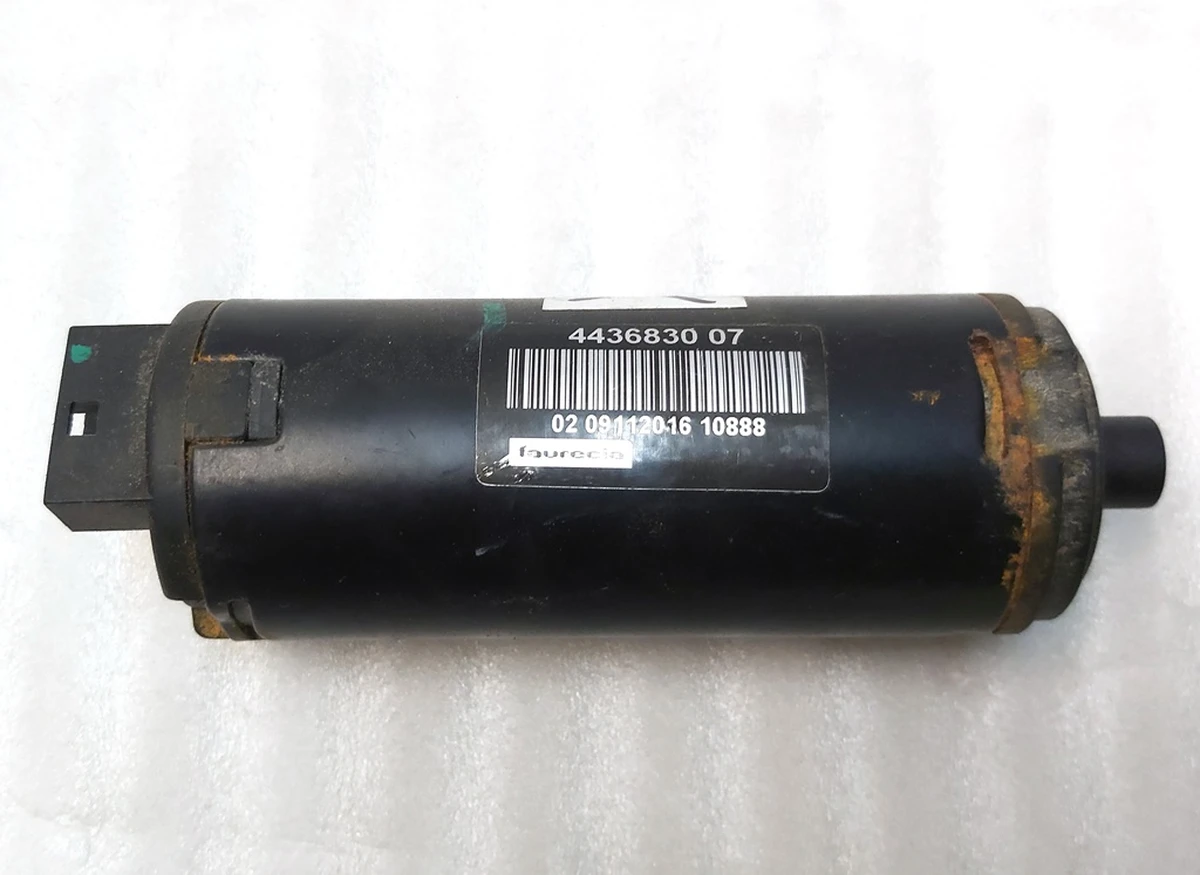 MOTOR TRACK MEM Tesla model X 1097786-00-A