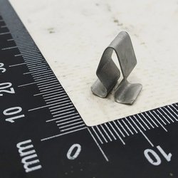 Кліпса кріплення 14,5 облицювання і накладок 4A0867276B Volkswagen E-GOLF