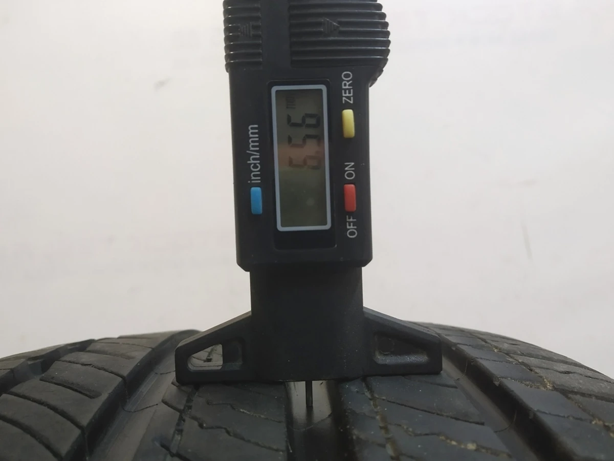 Шина радиальная Michelin Primacy mxm4 245/45 R19 102H AO (6.56mm) Audi A7 4G2601313ML