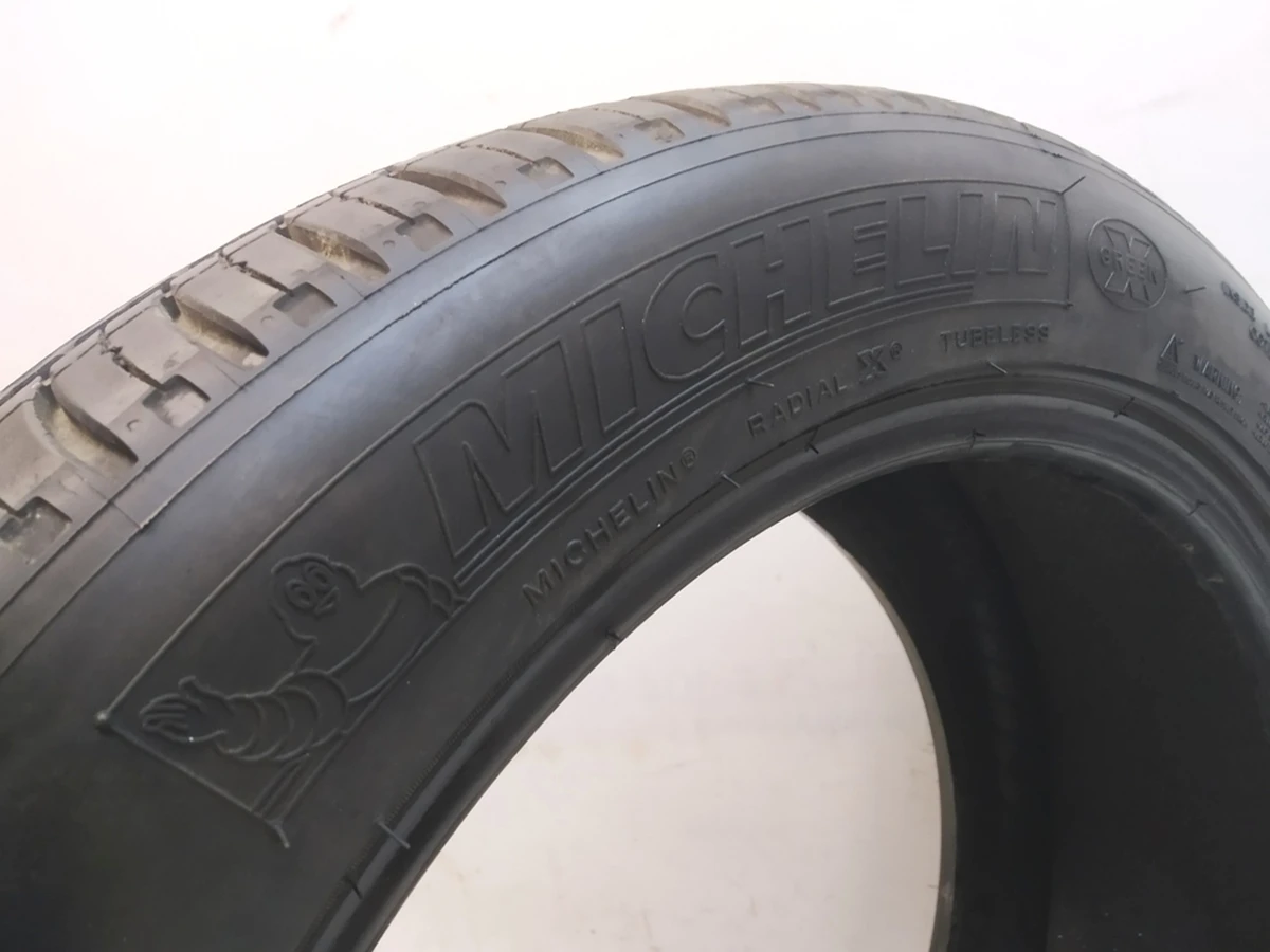 Шина радиальная Michelin Primacy mxm4 245/45 R19 102H AO (6.56mm) Audi A7 4G2601313ML