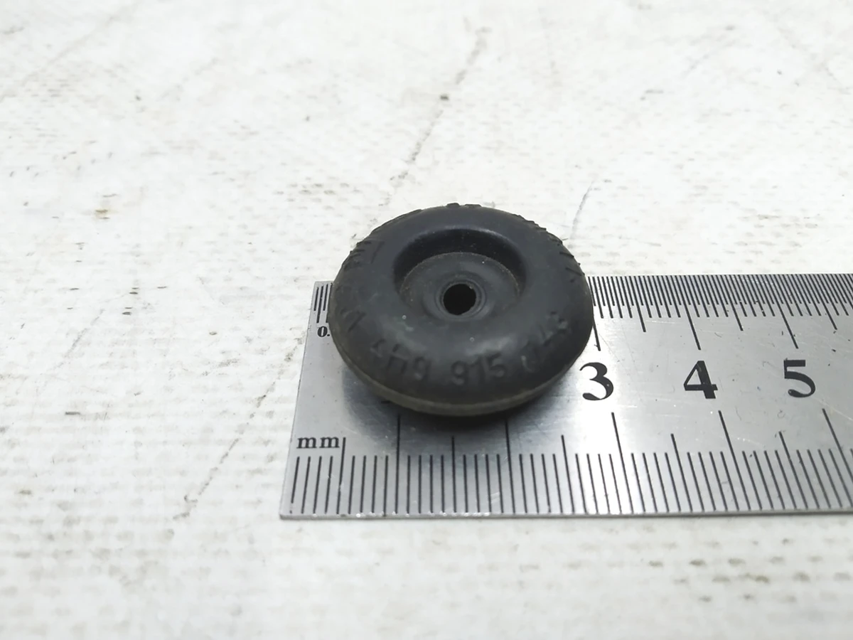 Втулка 16,5 Audi E-tron 4H0915143