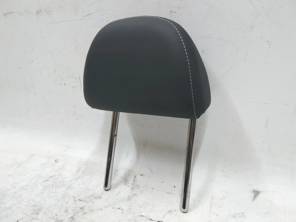 Підголовник другого ряду з оббивкою шкіра регульований SLI лівий правий Audi E-tron 4K0885901