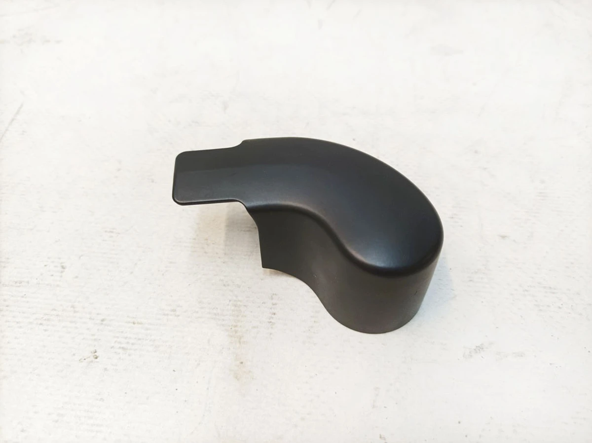 Rear window wiper cap Audi E-tron 4K9955205A