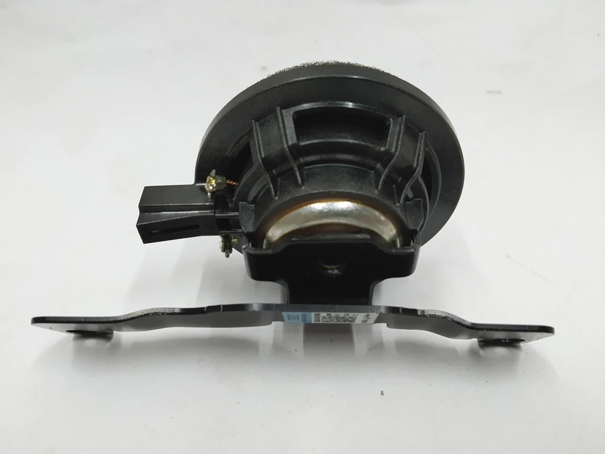 Динамик высокочастотный стойки A с кронштейном правый Audi E-tron 4KE035399A