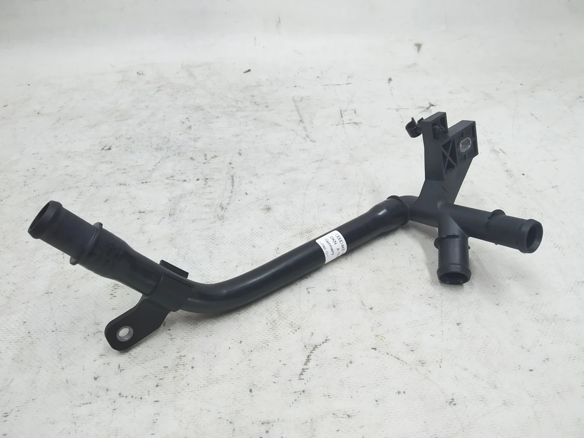 Трубопровід системи охолодження Audi E-tron 4KE122480AL