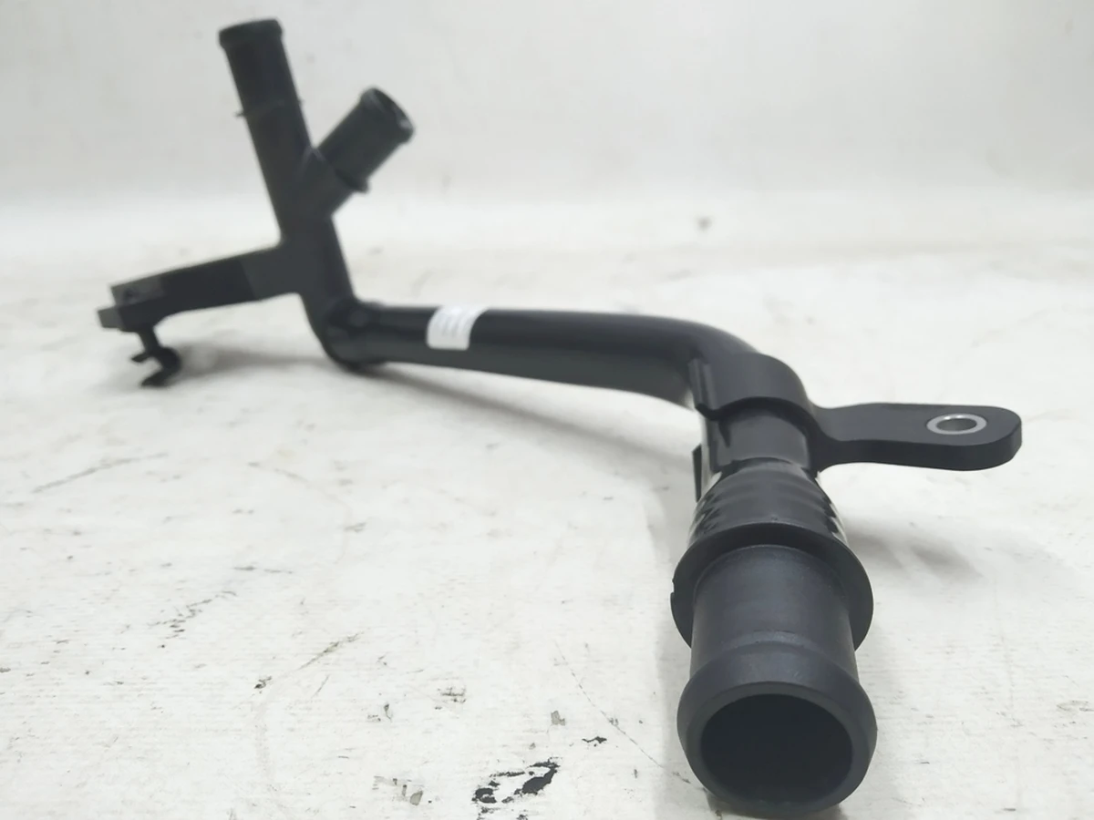 Трубопровід системи охолодження Audi E-tron 4KE122480AL