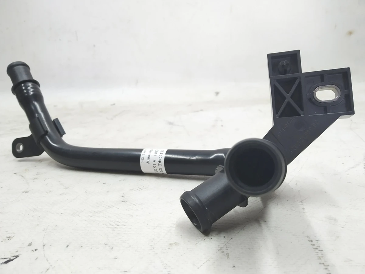 Трубопровід системи охолодження Audi E-tron 4KE122480AL