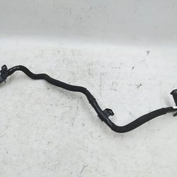 Трубка охолоджувальної рідини із шлангом охолоджуючої рідини Audi E-tron 4KE145053AB