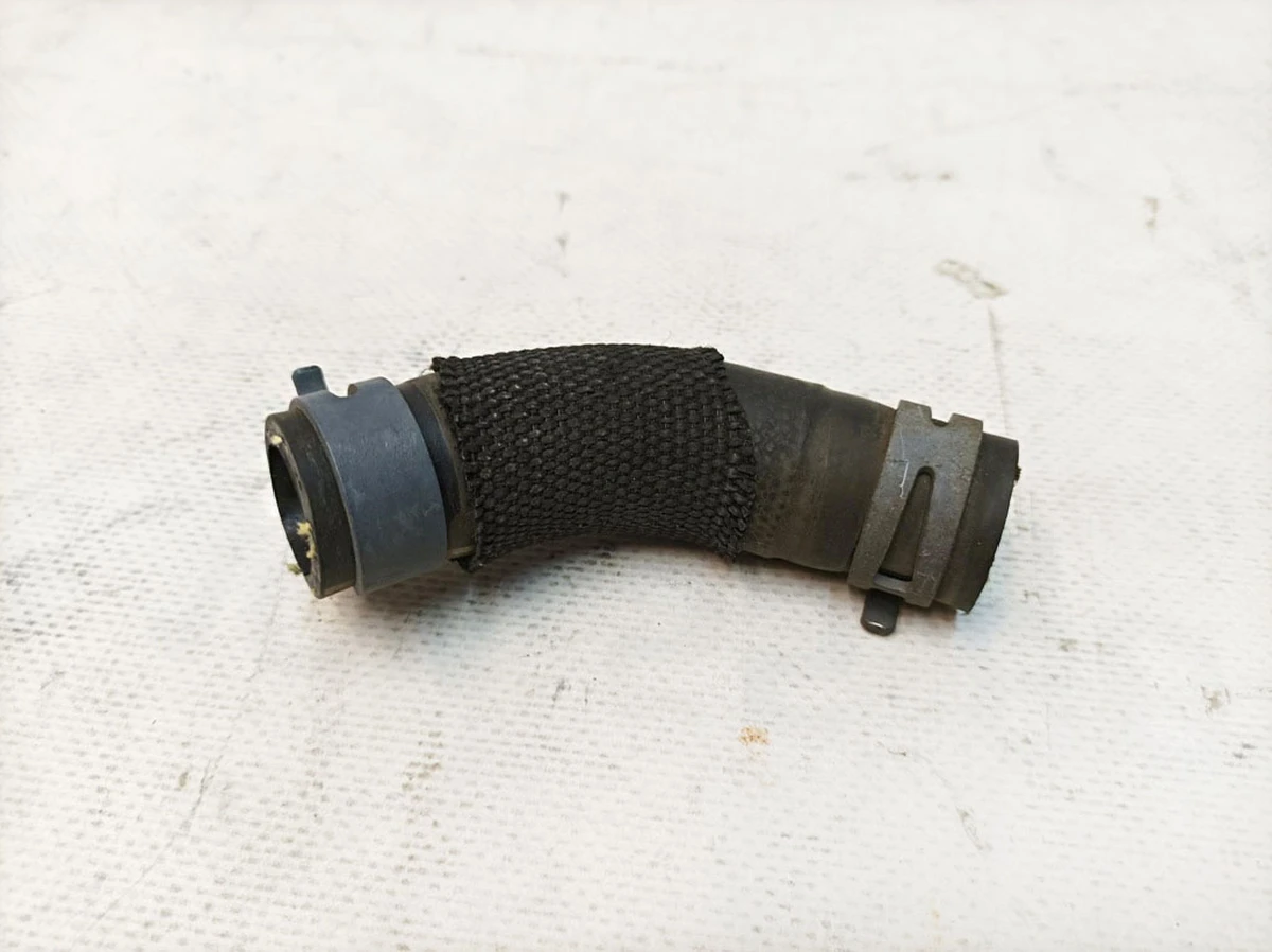 Шланг системи охолодження Audi E-tron 4KE145569BB