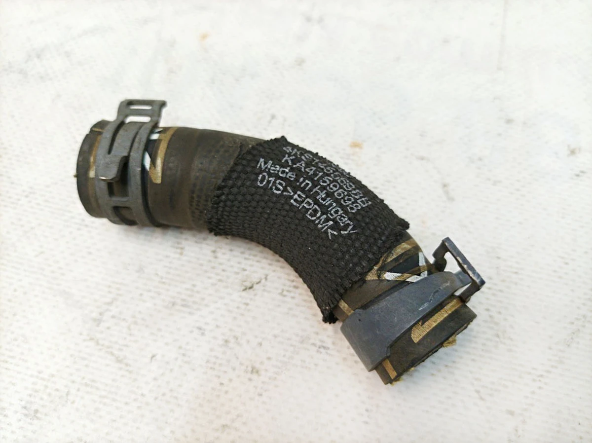 Шланг системи охолодження Audi E-tron 4KE145569BB