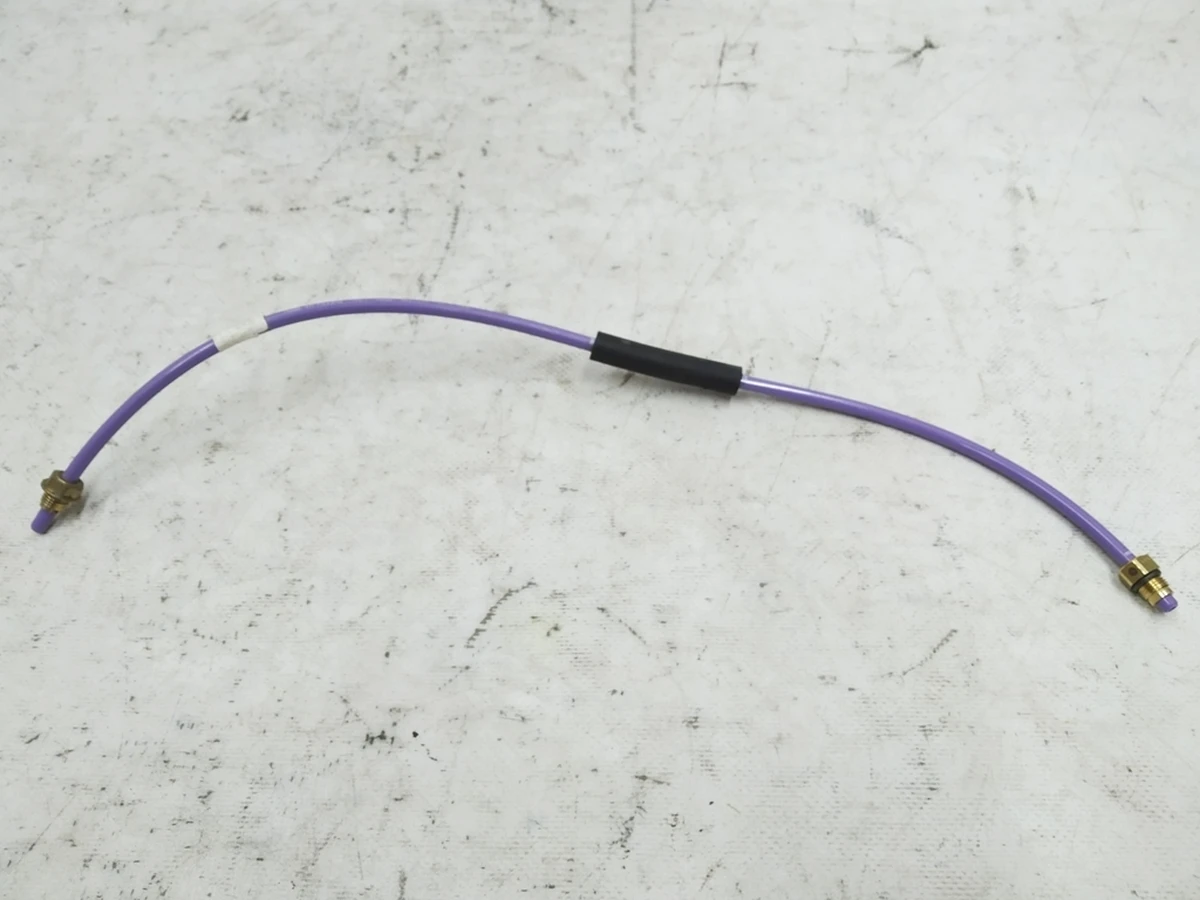 Трубопровод пневмосистемы 6ММ фиолетовый Audi E-tron 4KE616715C