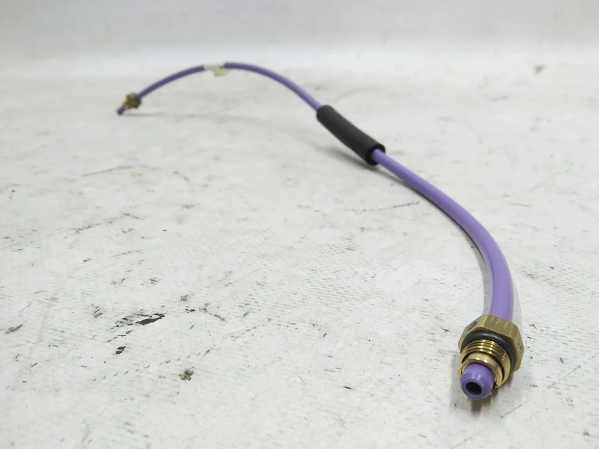Трубопровод пневмосистемы 6ММ фиолетовый Audi E-tron 4KE616715C