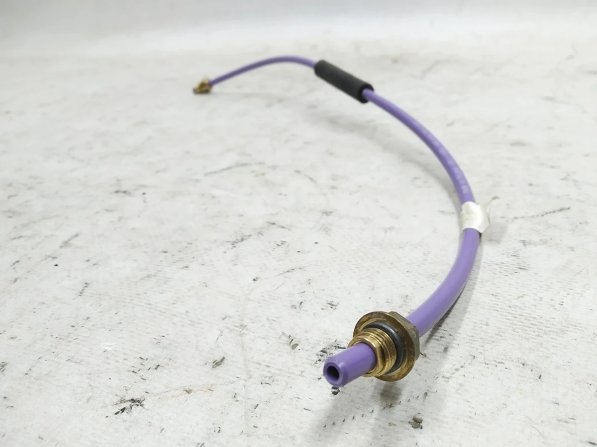 Трубопровод пневмосистемы 6ММ фиолетовый Audi E-tron 4KE616715C