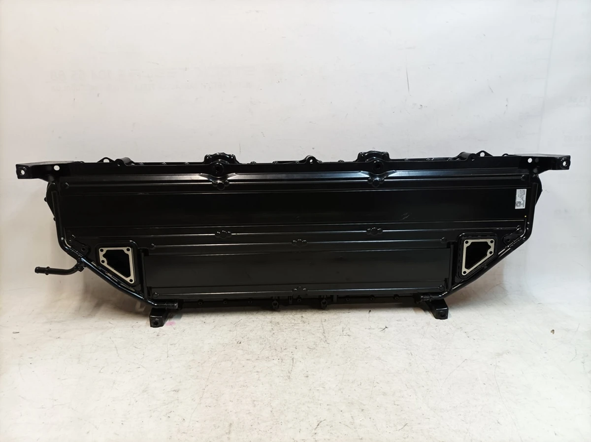 Верхня частина корпусу високовольтної АКБ у зборі Audi E-tron 4KE802909