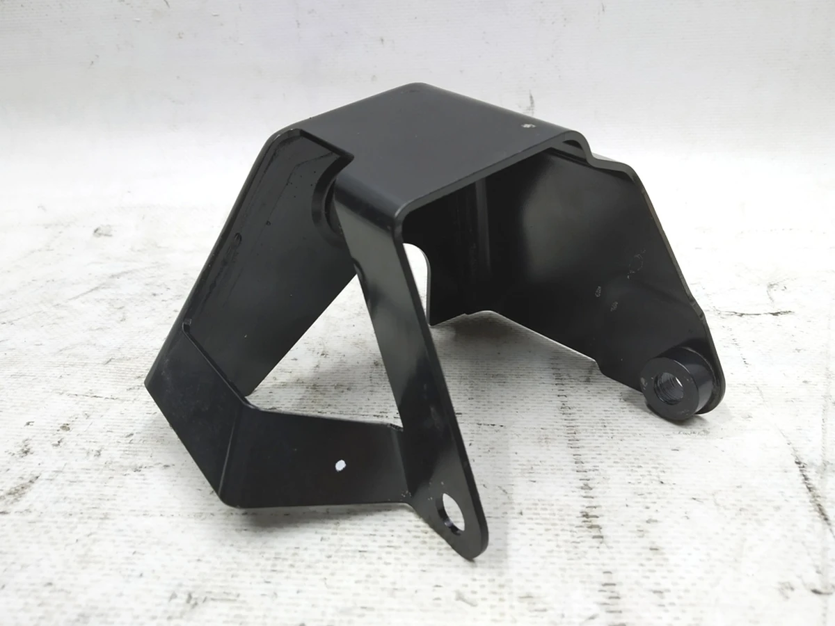 Накладка компресора кліматичної установки Audi E-tron 4KE820227B