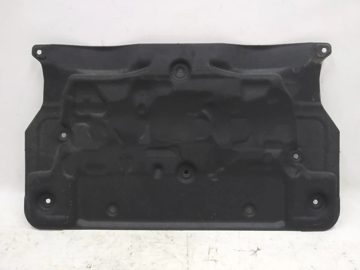 Шумоізоляція задня вісь Audi E-tron 4KE825225A