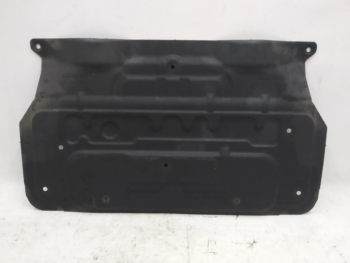 Шумоізоляція задня вісь Audi E-tron 4KE825225A