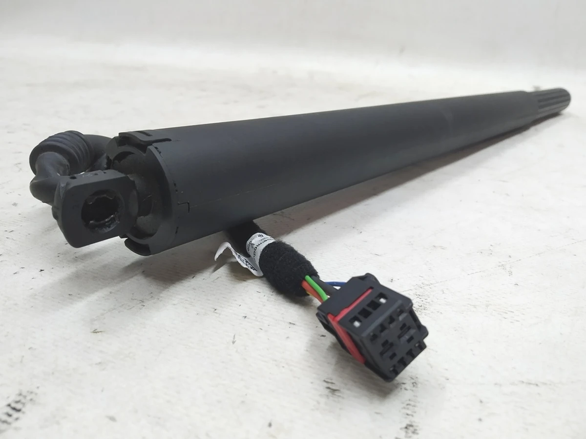 Electric drive for rear lid left right Audi E-tron 4KE827851A