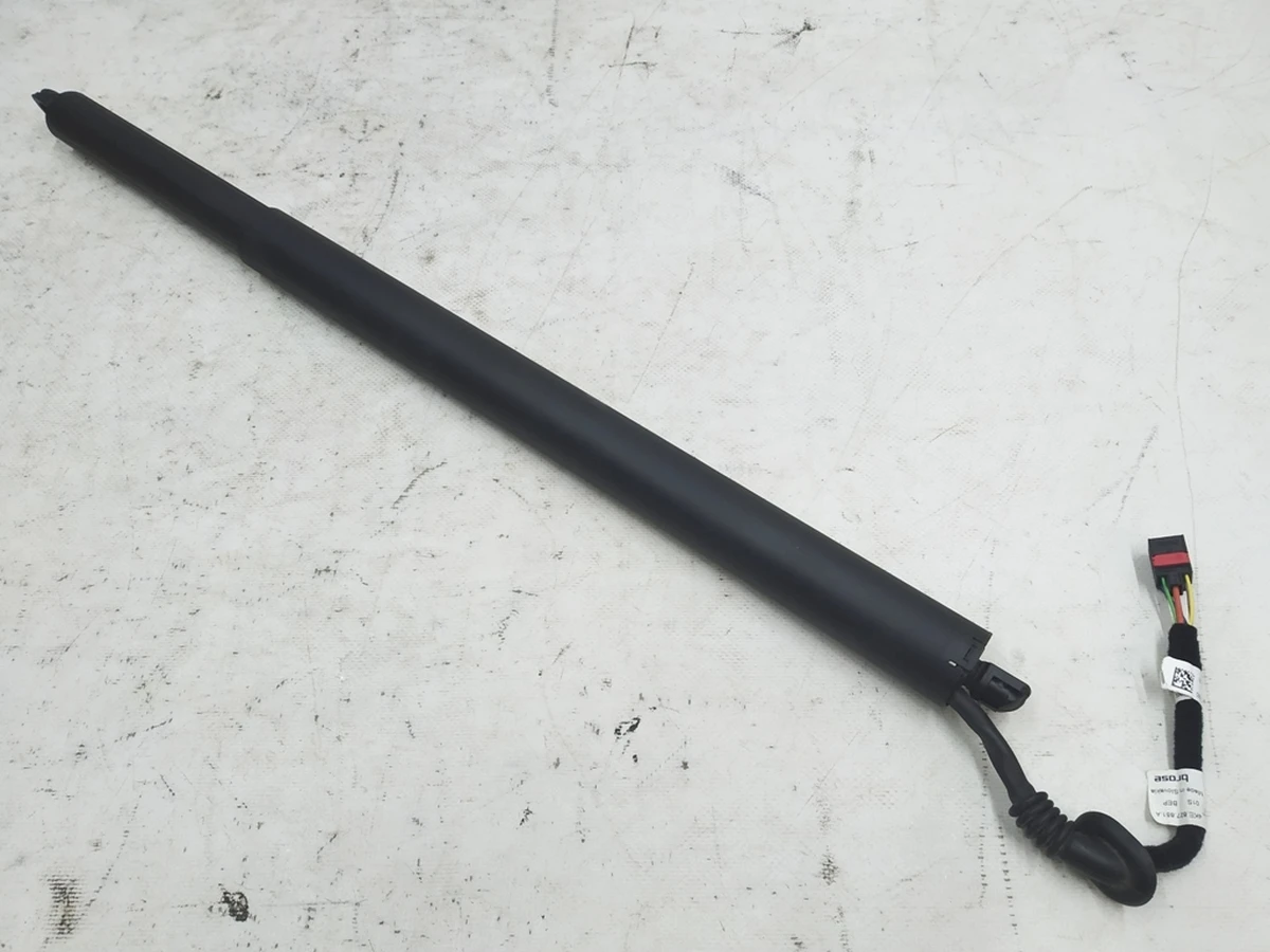 Electric drive for rear lid left right Audi E-tron 4KE827851A