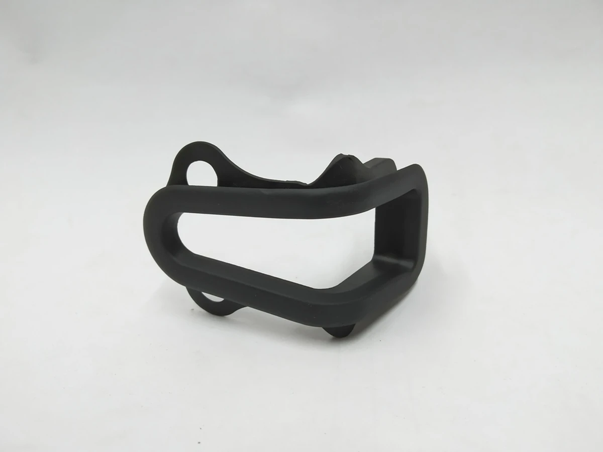 Накладка замка двері передньої ліва права Audi E-tron 4KE837087