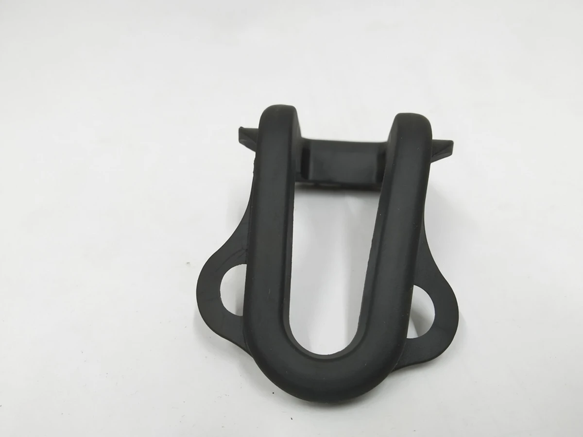 Накладка замка двері передньої ліва права Audi E-tron 4KE837087