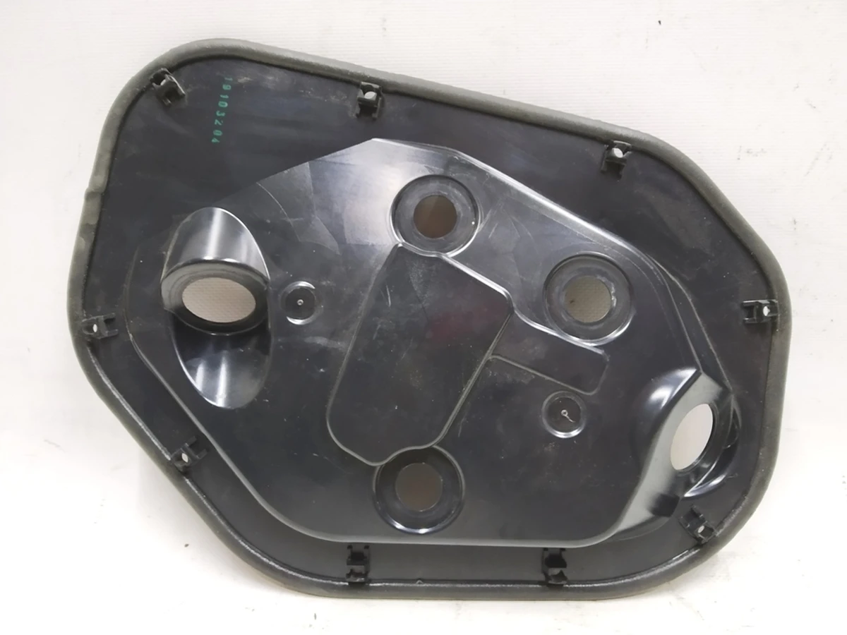 Door inner panel trim, right Audi E-tron 4KE837916