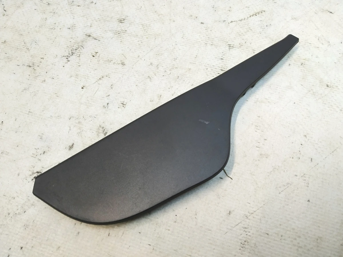 Door seal bracket left, 4KE839161 - 24, Audi E-tron 2019