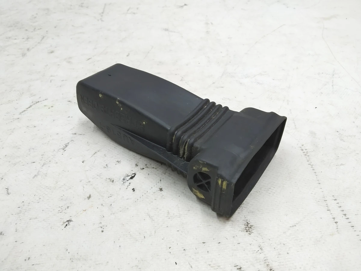 Rear Left Door Stopper Boot Right Audi E-tron 4KE839267