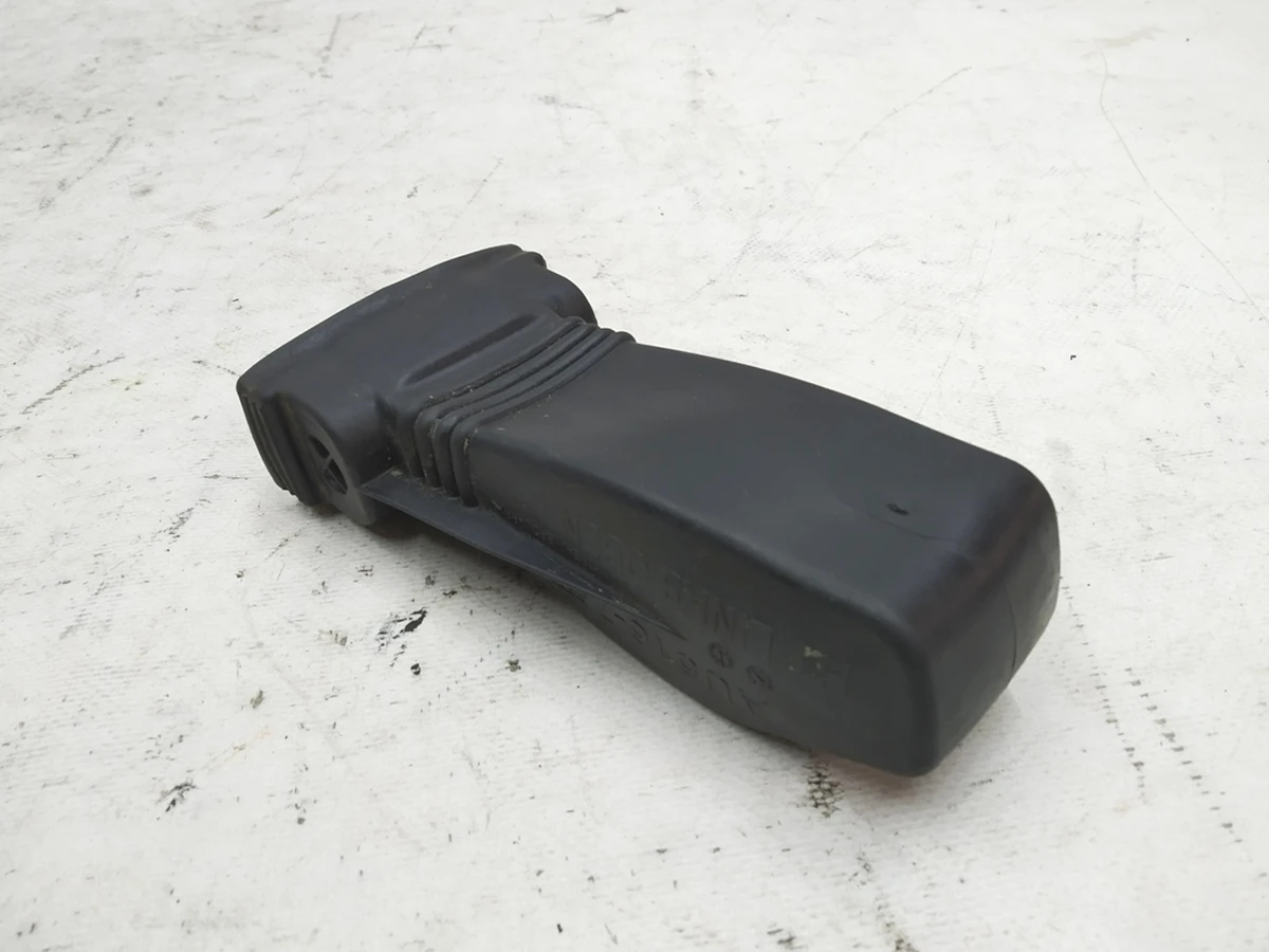 Rear Left Door Stopper Boot Right Audi E-tron 4KE839267