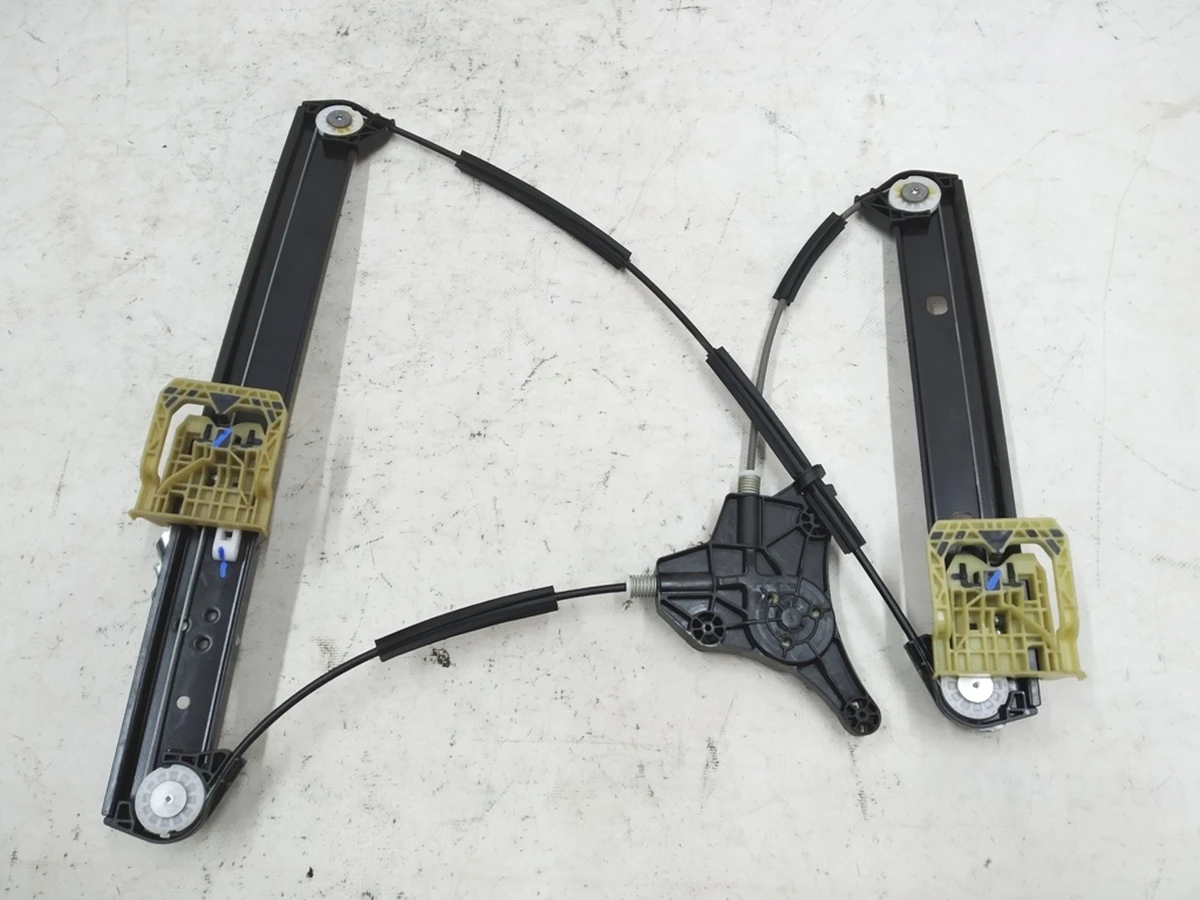 Window lifter without door motor rear right Audi E-tron 4KE839462