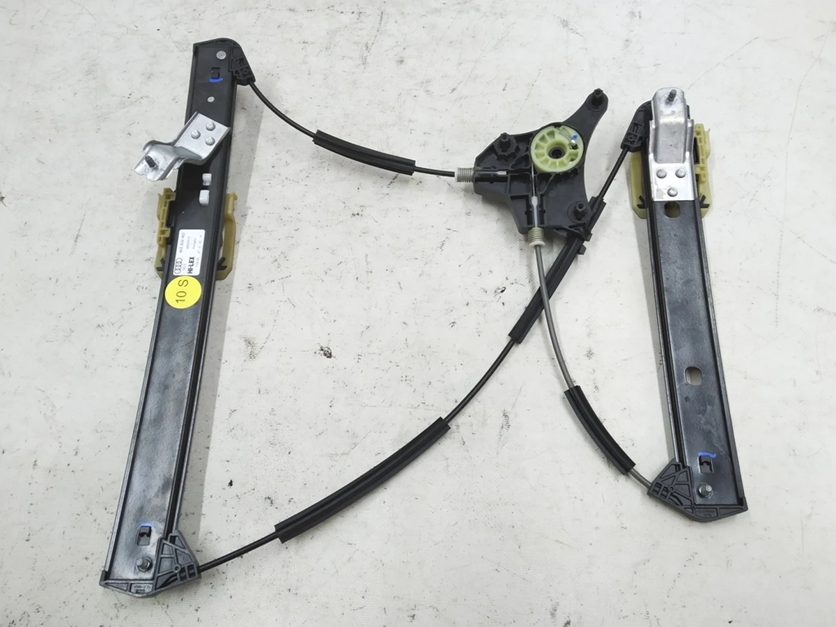 Window lifter without door motor rear right Audi E-tron 4KE839462