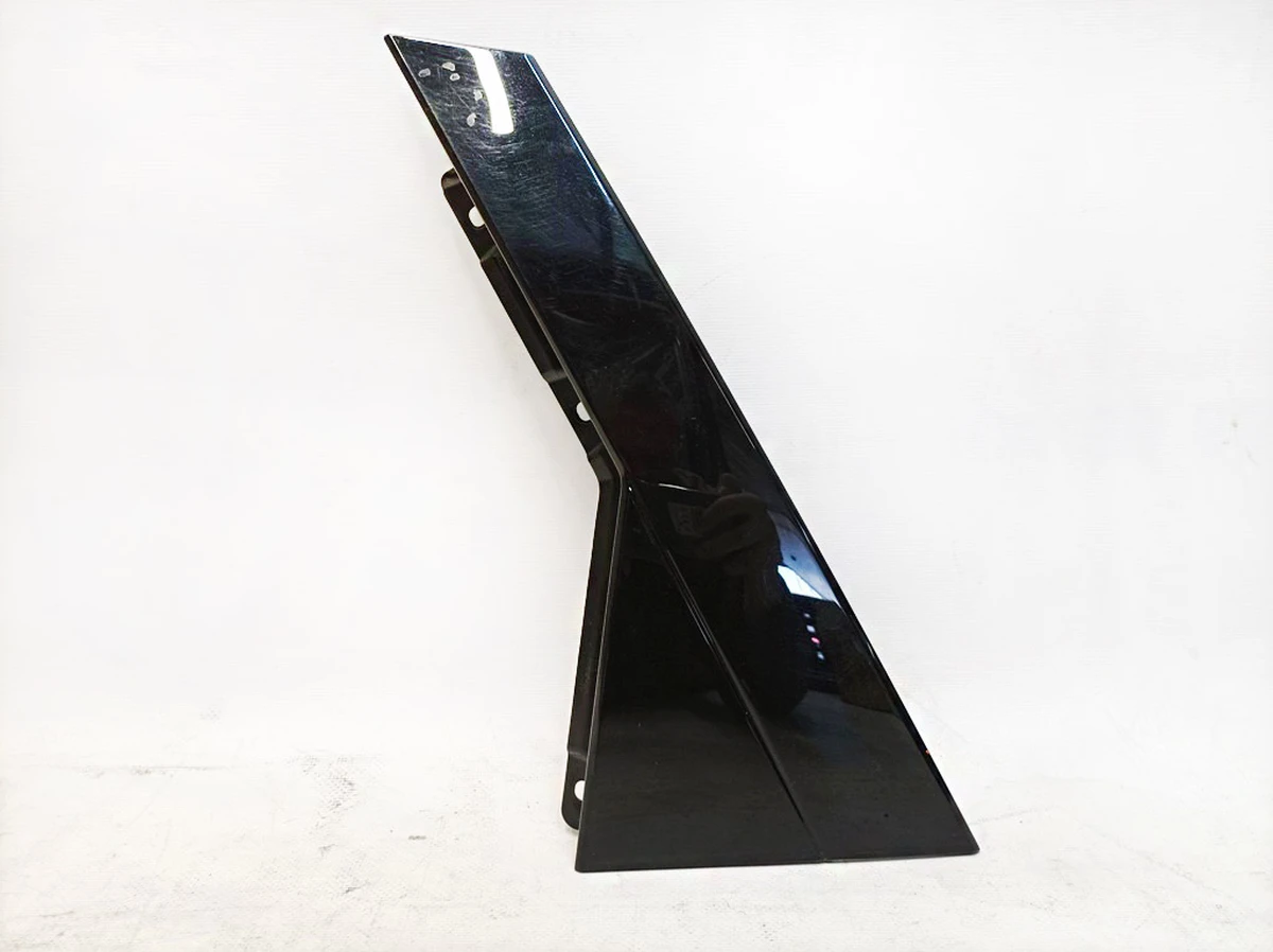 C-pillar trim left Audi E-tron 4KE839903