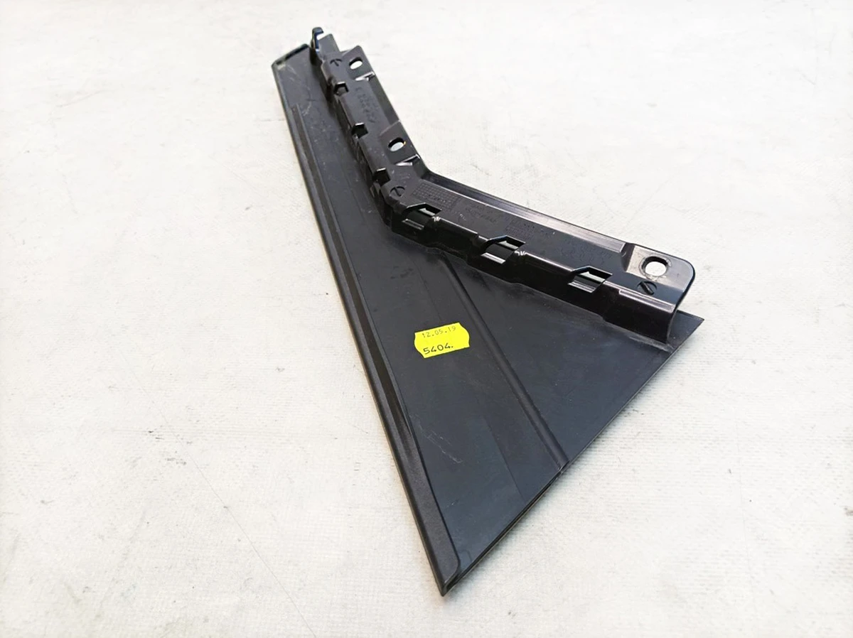 C-pillar trim left Audi E-tron 4KE839903