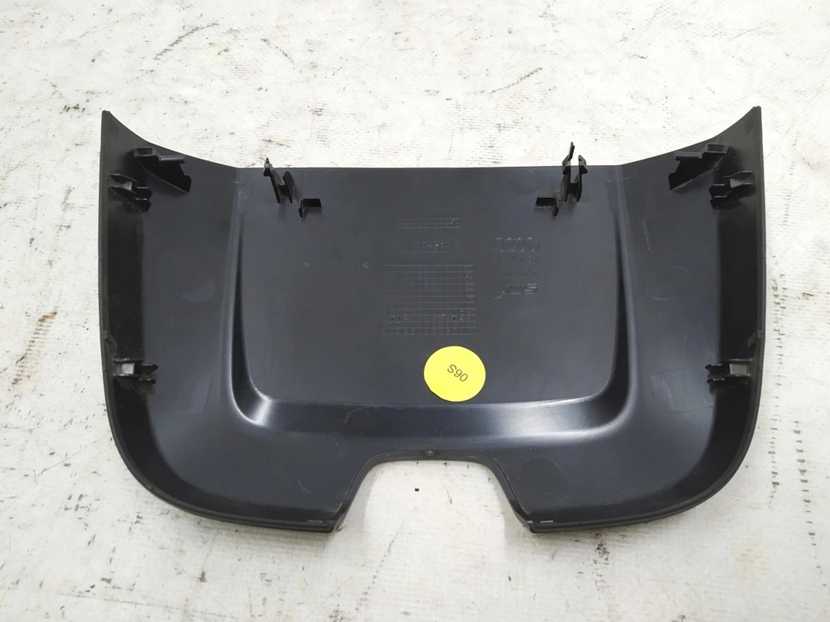 Audi E-tron Interior Mirror Bracket Trim 4KE857519