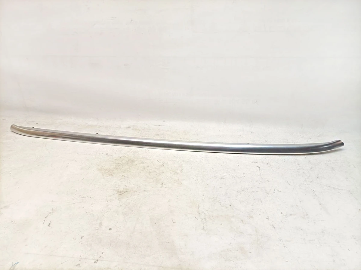 Roof rail left Audi E-tron 4KE860021A