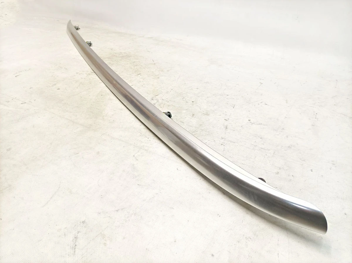 Roof rail left Audi E-tron 4KE860021A