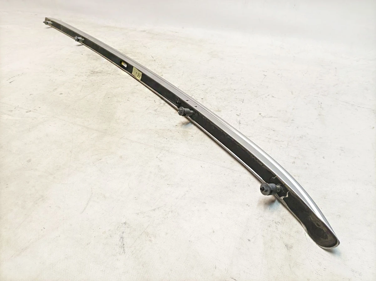Roof rail left Audi E-tron 4KE860021A