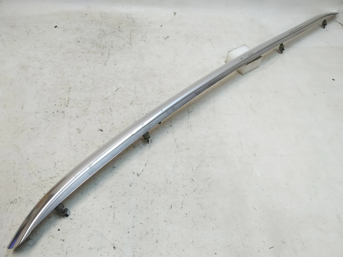 Roof rail left damaged Audi E-tron 4KE860021A