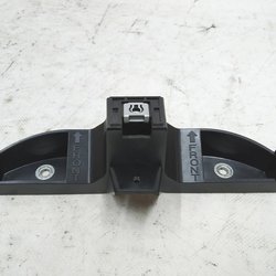 Кронштейн центральної консолі Audi E-tron 4KE863531