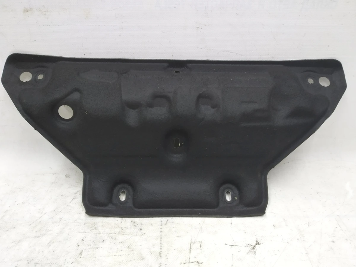 Sound deadening amplifier middle Audi E-tron 4KE863829