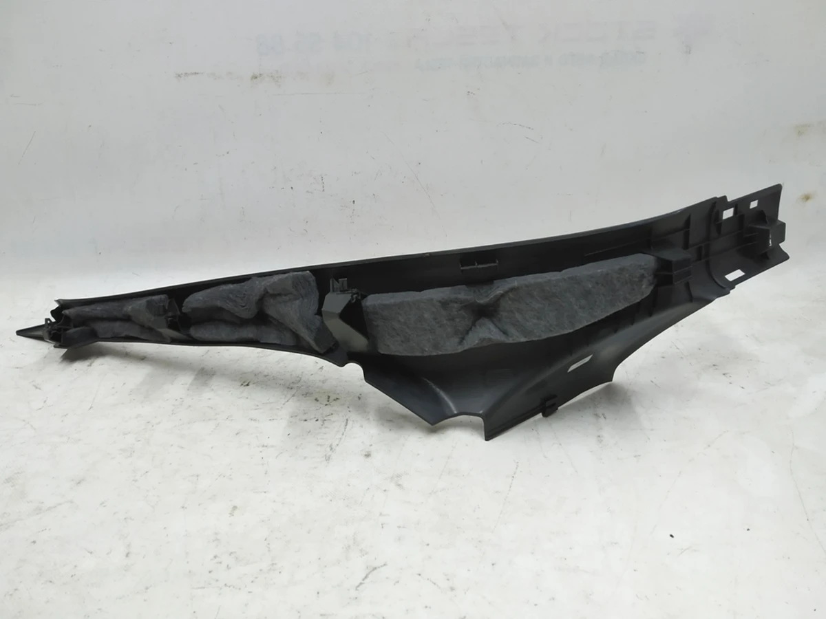 Wheel arch trim inner right Audi E-tron 4KE867768